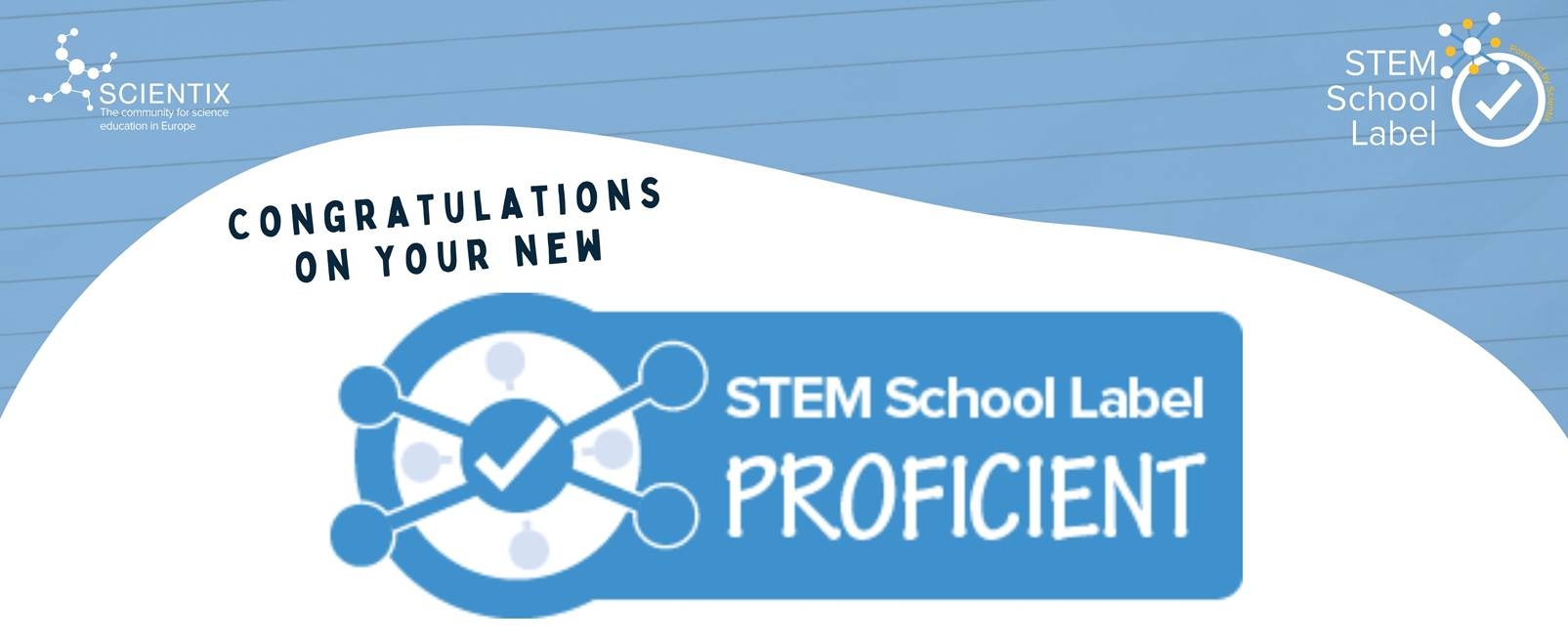 STEM PROFICIENT